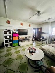 Blk 34 Marsiling Sapphire (Woodlands), HDB 4 Rooms #566558331